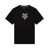 T-SHIRT FOX EDGE DRI-RELASE BLACK L